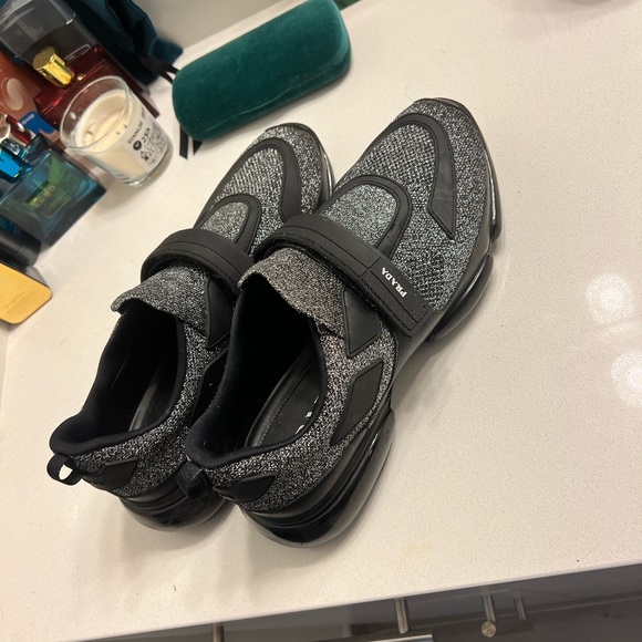 Prada Cloudburst - Picture 2 of 9